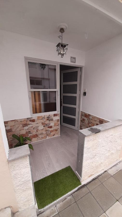 Abumahouse Villa ลอสยานอส เด อารีดาเน ภายนอก รูปภาพ